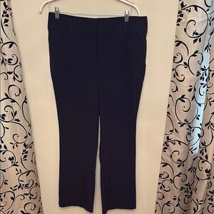 Women's Black Dress Pants